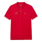 Giordano Men's Slim Fit Club House Lacoste Polo - first_variant_option_2 Premium Polo for Giordano