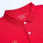 Giordano Men's Slim Fit Club House Lacoste Polo - first_variant_option_2 Premium Polo for Giordano