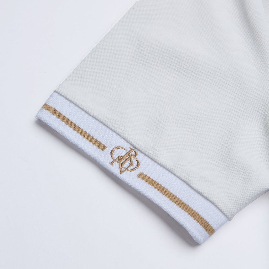 Giordano Men's Slim Fit Club House Lacoste Polo - first_variant_option_2 Premium Polo for Giordano