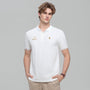 Giordano Men's Slim Fit Club House Lacoste Polo - first_variant_option_2 Premium Polo for Giordano