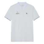 Giordano Men's Slim Fit Club House Lacoste Polo - first_variant_option_2 Premium Polo for Giordano