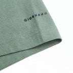 Giordano Men’s Slim Fit Cotton Crew Neck Tee - first_variant_option_2 Premium Tee for Giordano