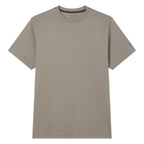 Giordano Men’s Slim Fit Cotton Crew Neck Tee - first_variant_option_2 Premium Tee for Giordano