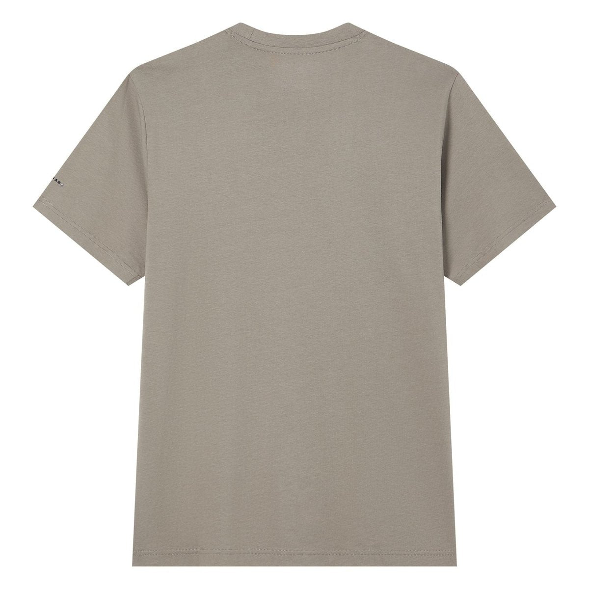 Giordano Men’s Slim Fit Cotton Crew Neck Tee - first_variant_option_2 Premium Tee for Giordano