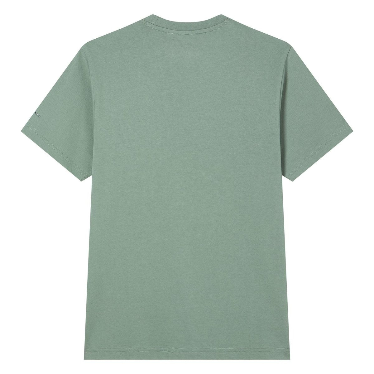 Giordano Men’s Slim Fit Cotton Crew Neck Tee - first_variant_option_2 Premium Tee for Giordano