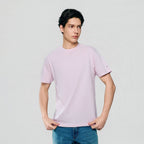 Giordano Men’s Slim Fit Cotton Crew Neck Tee - first_variant_option_2 Premium Tee for Giordano