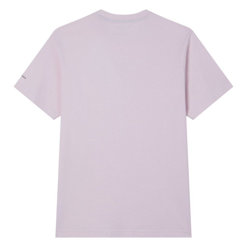 Giordano Men’s Slim Fit Cotton Crew Neck Tee - first_variant_option_2 Premium Tee for Giordano