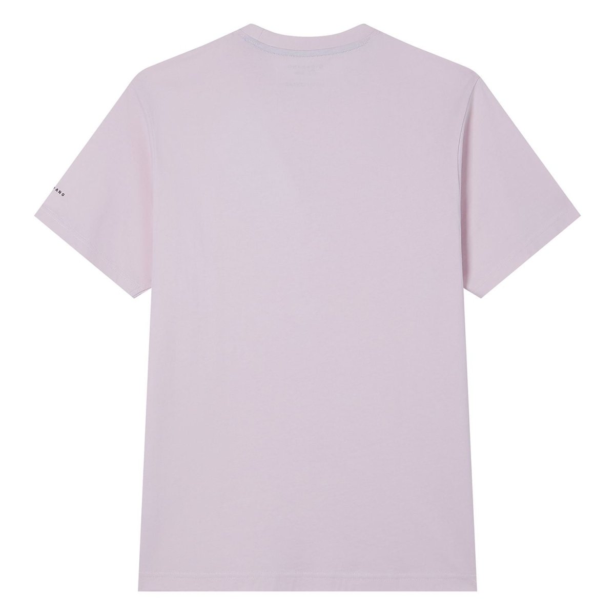 Giordano Men’s Slim Fit Cotton Crew Neck Tee - first_variant_option_2 Premium Tee for Giordano