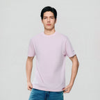 Giordano Men’s Slim Fit Cotton Crew Neck Tee - first_variant_option_2 Premium Tee for Giordano