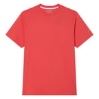 Giordano Men’s Slim Fit Cotton Crew Neck Tee - Premium Tee
