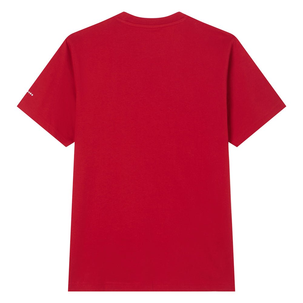Giordano Men’S Slim Fit Cotton Crew Neck Tee - first_variant_option_2 Premium Tee for Giordano