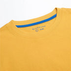 Giordano Men’S Slim Fit Cotton Crew Neck Tee - first_variant_option_2 Premium Tee for Giordano