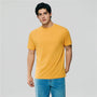 Giordano Men’S Slim Fit Cotton Crew Neck Tee - first_variant_option_2 Premium Tee for Giordano