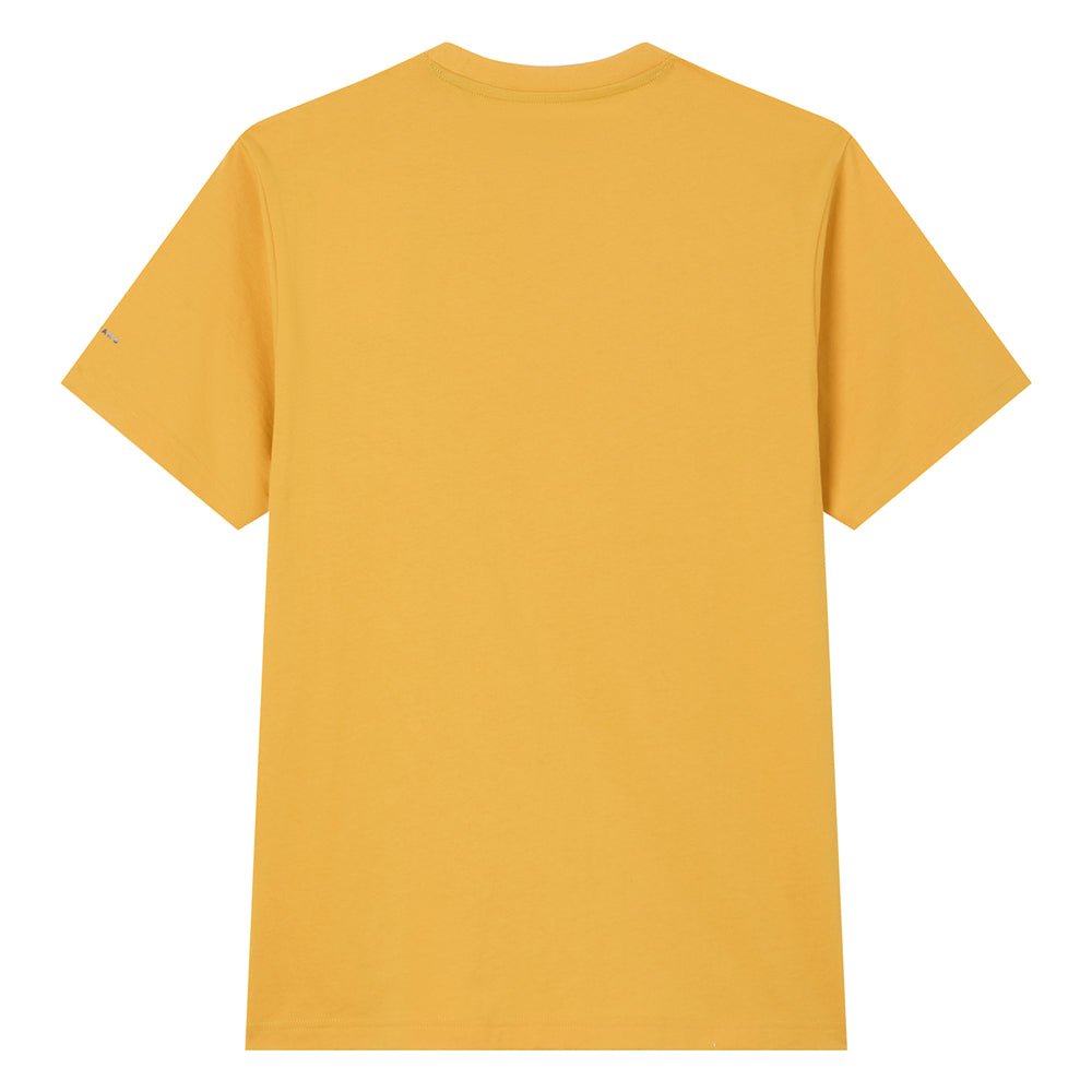 Giordano Men’S Slim Fit Cotton Crew Neck Tee - first_variant_option_2 Premium Tee for Giordano