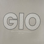 Giordano Men’s Slim Fit Cotton Graphic Print Tee - Premium Print Tee