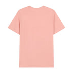 Giordano Men's Slim Fit Cotton Jersey Signature Print Tee - Premium Print Tee