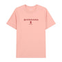 Giordano Men's Slim Fit Cotton Jersey Signature Print Tee - Premium Print Tee