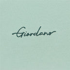 Giordano Men's Slim Fit Cotton Polo Shirt With Sailboat Embroidery - Premium Polo