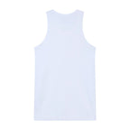 Giordano Men's Slim Fit Cotton Rib Tank Top (3 - Pack) - first_variant_option_2 Premium Innerwear for Giordano
