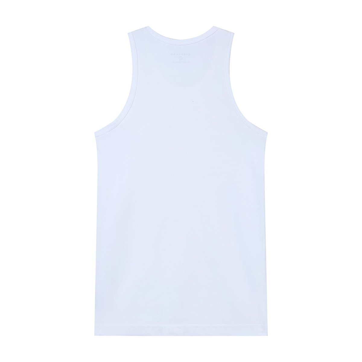 Giordano Men's Slim Fit Cotton Rib Tank Top (3 - Pack) - first_variant_option_2 Premium Innerwear for Giordano