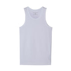 Giordano Men's Slim Fit Cotton Rib Tank Top (3 - Pack) - first_variant_option_2 Premium Innerwear for Giordano