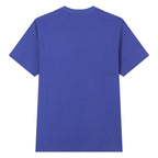 Giordano Men’s Slim Fit Cotton Signature Print Tee - Premium Print Tee