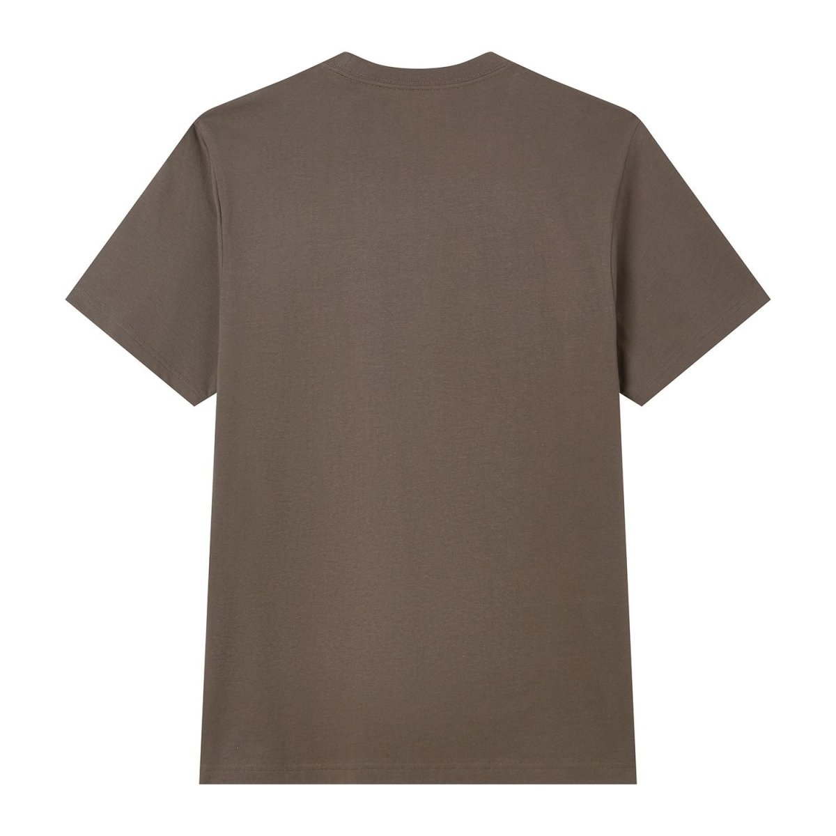 Giordano Men’s Slim Fit Cotton Signature Print Tee - first_variant_option_2 Premium Print Tee for Giordano