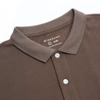 Giordano Men’s Slim Fit Cotton Striped Polo - first_variant_option_2 Premium Polo for Giordano
