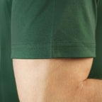 Giordano Giordano Men's Slim Fit Cotton Tee - Liquid Touch Comfort - Premium Tee
