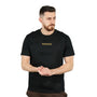Giordano Giordano Men's Slim Fit Cotton Tee - Liquid Touch Comfort - Premium Tee