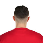 Giordano Men's Slim Fit Cotton Tee - Liquid Touch Comfort S - Shop Giordano