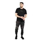 Giordano Giordano Men's Slim Fit Cotton Tee - Liquid Touch Comfort - Premium Tee