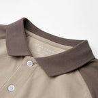 Giordano Men's Slim Fit Desert Collection Polo - first_variant_option_2 Premium Polo for Giordano