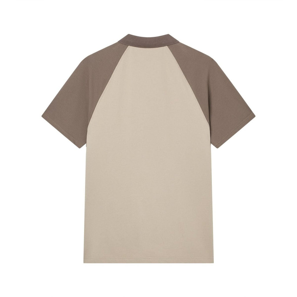 Giordano Men's Slim Fit Desert Collection Polo - first_variant_option_2 Premium Polo for Giordano