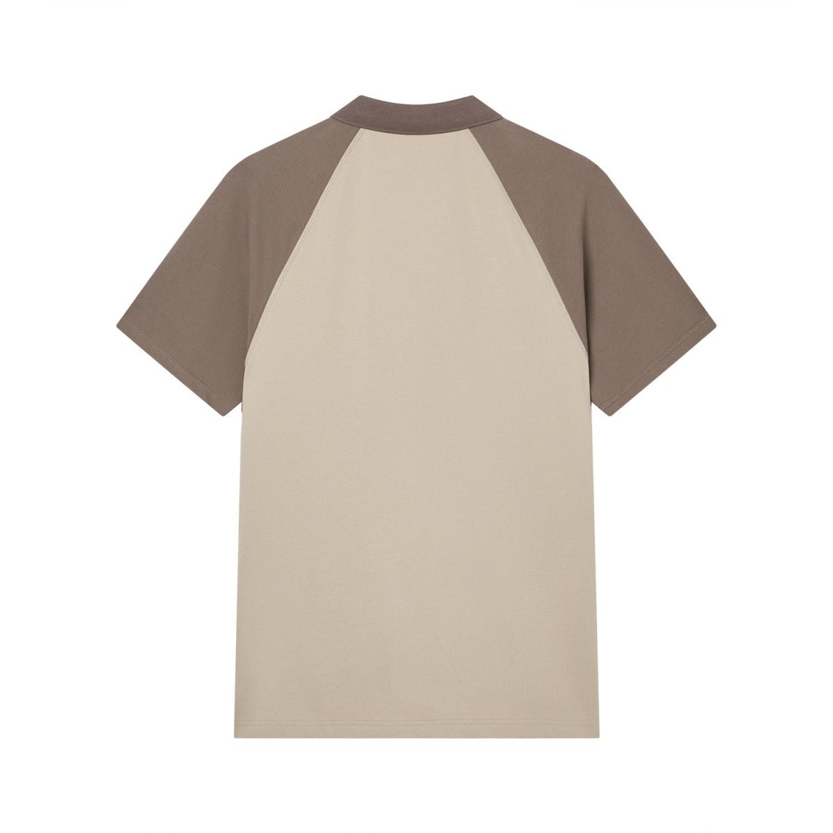 Giordano Men's Slim Fit Desert Collection Polo - first_variant_option_2 Premium Polo for Giordano