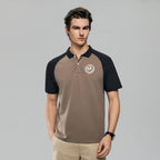 Giordano Men's Slim Fit Desert Collection Polo - first_variant_option_2 Premium Polo for Giordano