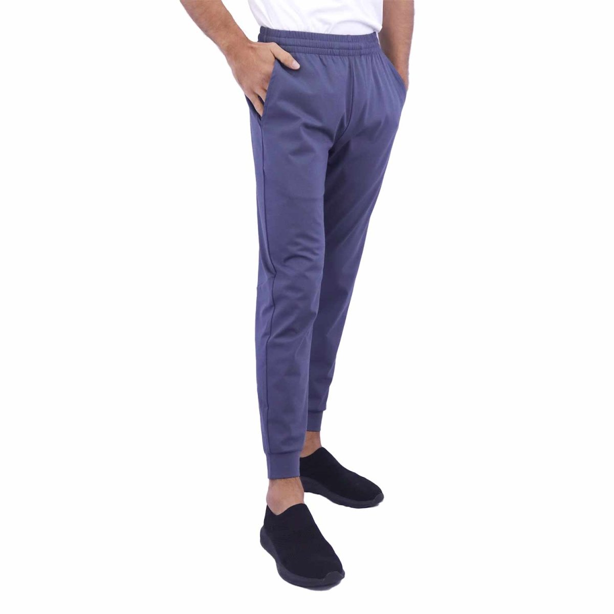 Giordano Men's Slim Fit Joggers - Premium Joggers