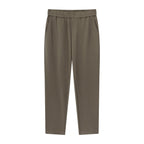 Giordano Men's Slim Fit Knit Joggers | Comfortable & Stylish - Premium Joggers
