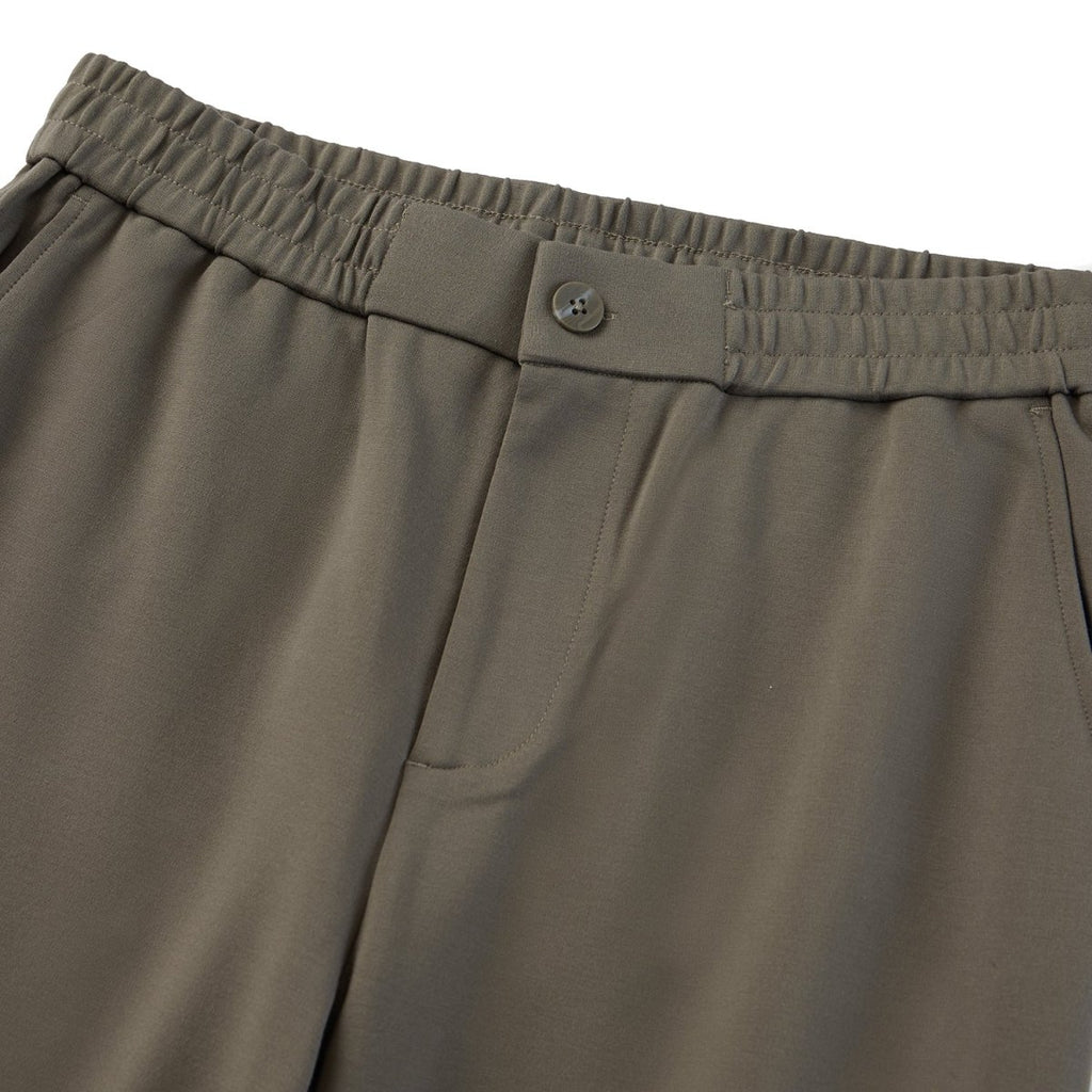 Giordano Men's Slim Fit Knit Joggers | Comfortable & Stylish - Premium Joggers