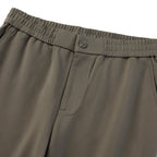 Giordano Men's Slim Fit Knit Joggers | Comfortable & Stylish - Premium Joggers