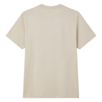 Giordano Men's Slim Fit Lion Graphic Tee - first_variant_option_2 Premium Print Tee for Giordano