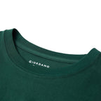 Giordano Men's Slim Fit Lion Graphic Tee - first_variant_option_2 Premium Print Tee for Giordano