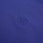 Giordano Men's Slim Fit Liquid Touch Cotton Crew Neck Tee - Premium Tee