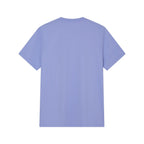 Giordano Men's Slim Fit Liquid Touch Cotton Crew Neck Tee - Premium Tee