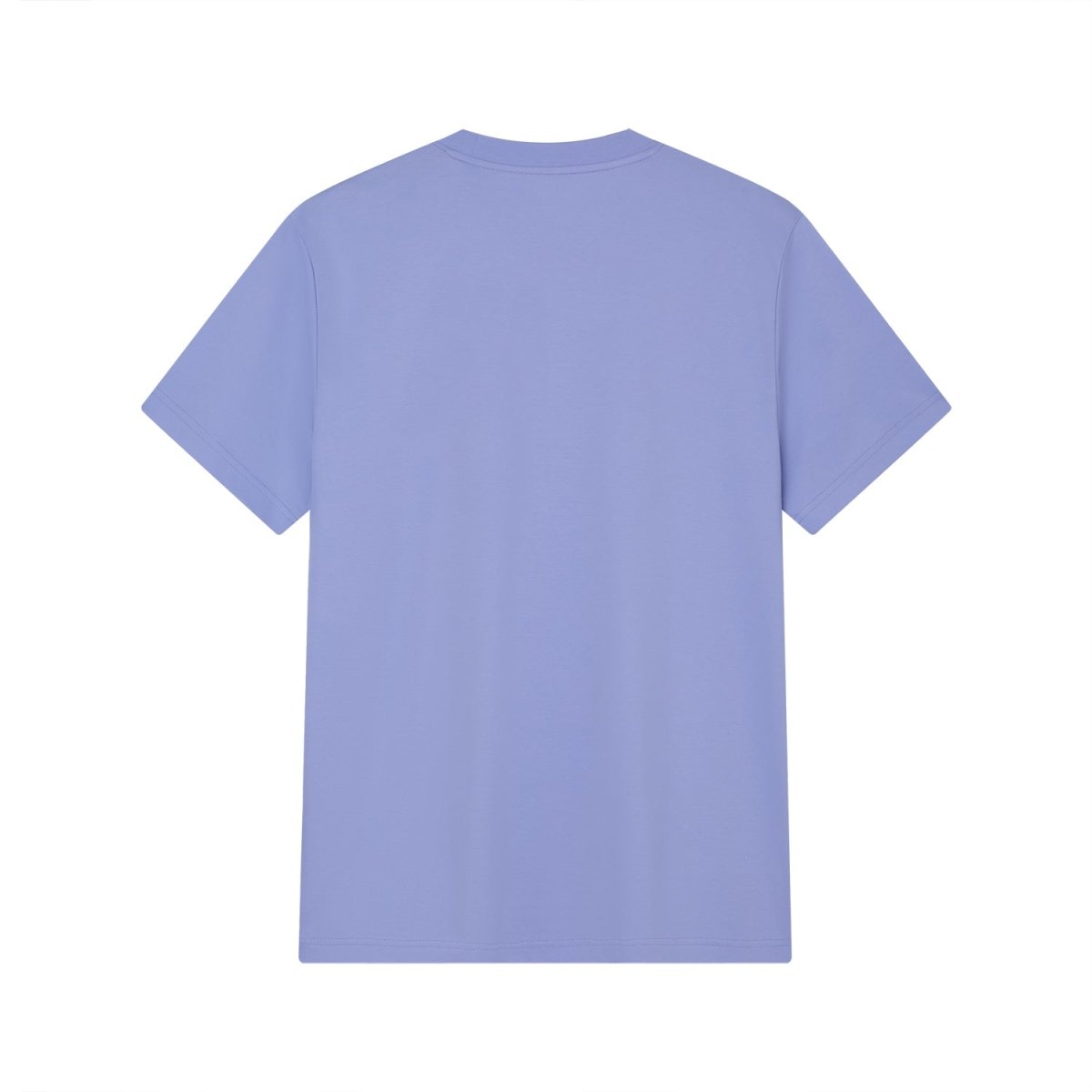 Giordano Men's Slim Fit Liquid Touch Cotton Crew Neck Tee - Premium Tee
