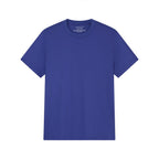 Giordano Men's Slim Fit Liquid Touch Cotton Crew Neck Tee - Premium Tee