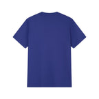 Giordano Men's Slim Fit Liquid Touch Cotton Crew Neck Tee - Premium Tee