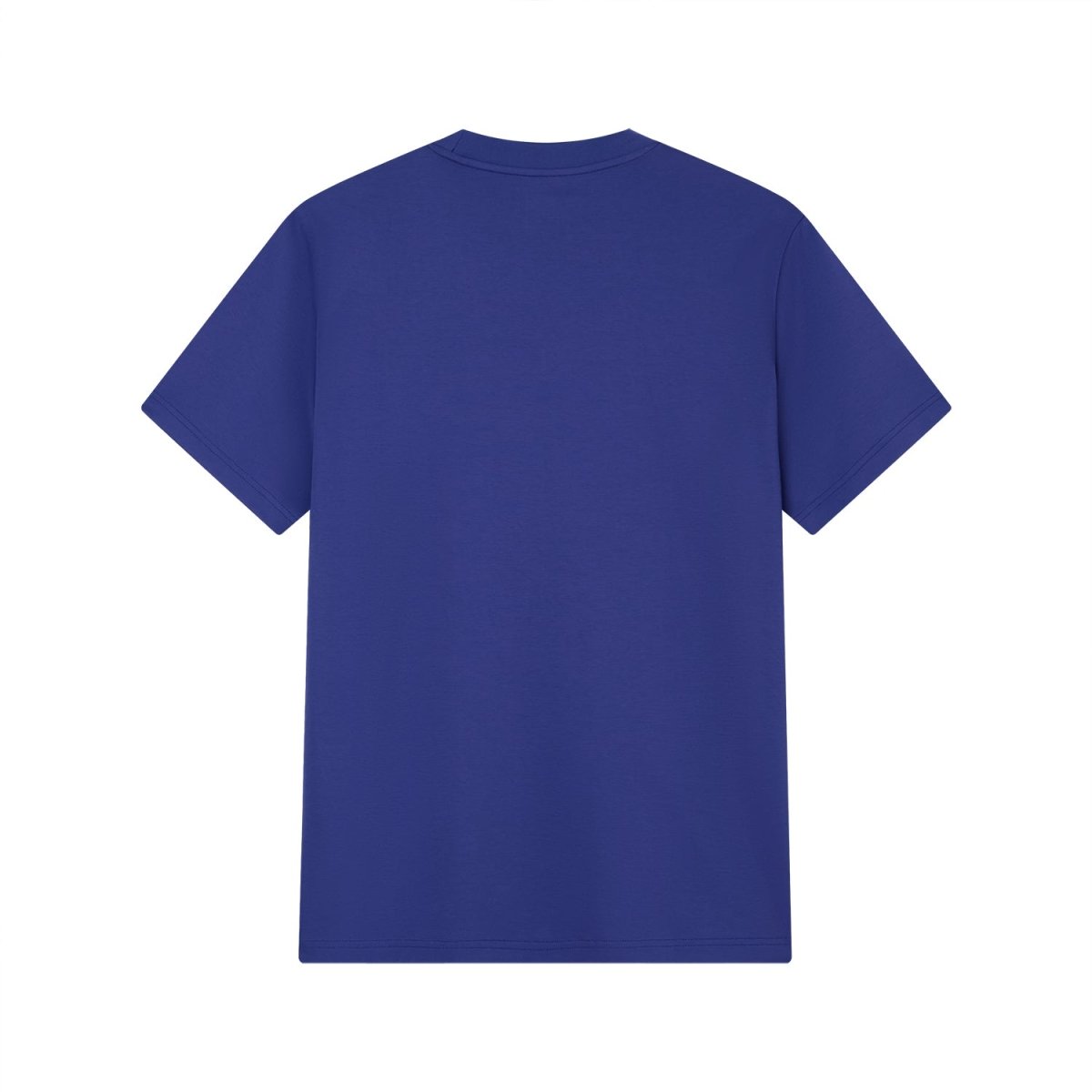 Giordano Men's Slim Fit Liquid Touch Cotton Crew Neck Tee - Premium Tee