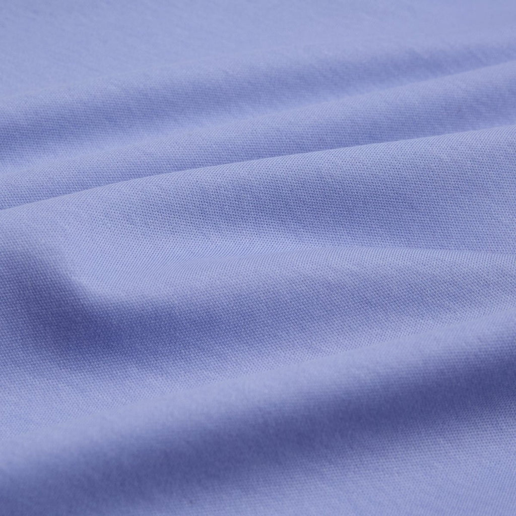 Giordano Men's Slim Fit Liquid Touch Cotton Crew Neck Tee - Premium Tee