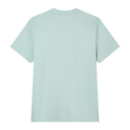 Giordano Men's Slim Fit Liquid Touch Cotton Crew Neck Tee - first_variant_option_2 Premium Tee for Giordano